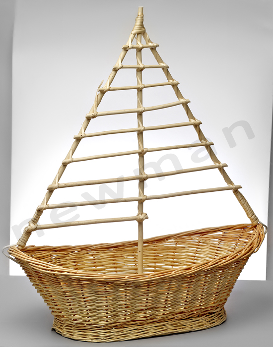 kalathi vaptisis karavi bamboo (item code: 099806)