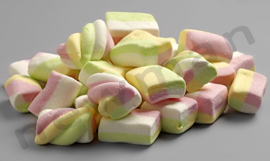 Mellow party (apple)