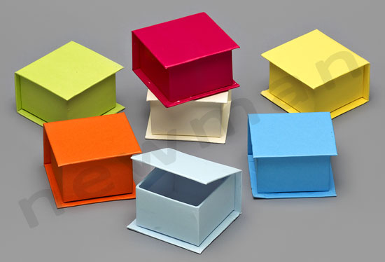 xartino koyti vivlio 6x6x4