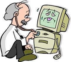 server down image