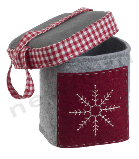 44406 tsoxino kouti me kapaki 32cm 231405