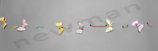 220344 girlanta petaloudes
