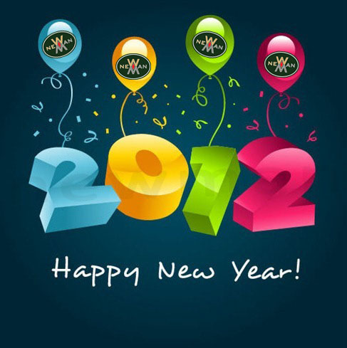 New-Year-2012-with-Colorful-Balloon_NewMan