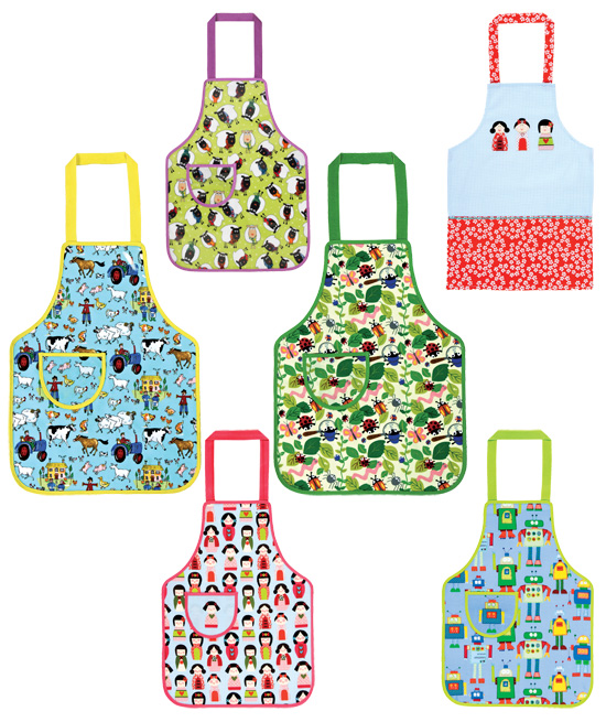 kids podies