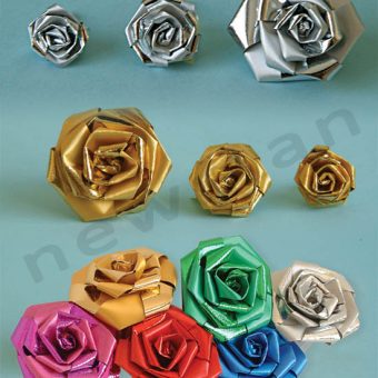triantafila metal-1 FIOGKOI 146012 &146013 & 146014