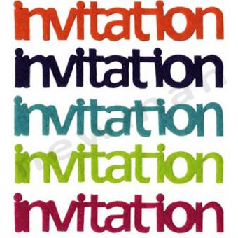 PR-FE124A01-5P-1,5CM tsoxa invitation fun 610041 copy