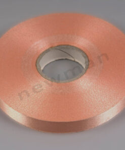 saten kordela 15mm somon