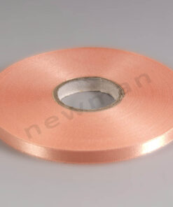 saten kordela 10mm somon