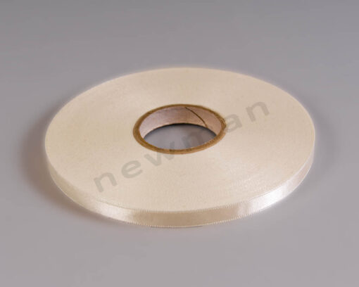 saten kordela 10mm ekrou