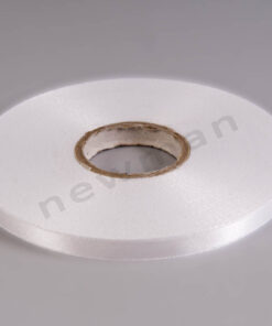 saten kordela 10mm lefko