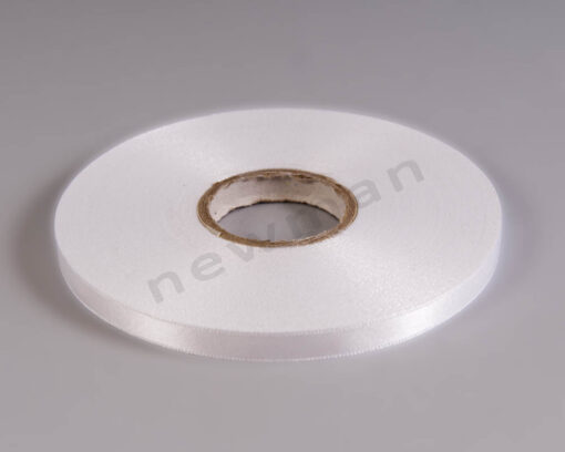 saten kordela 10mm lefko