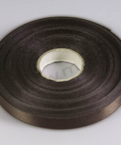 saten kordela 15mm kafe skouro