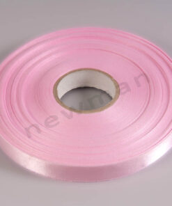 saten kordela 15mm roz