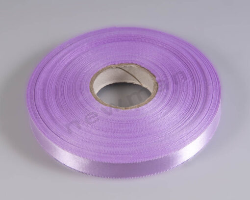 saten kordela 15mm lila