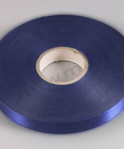 saten kordela 15mm mple roua