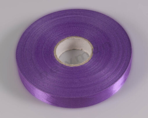 saten kordela 20mm mov