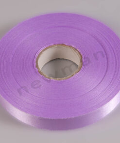 saten kordela 20mm lila