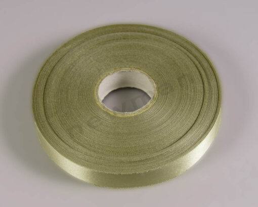 saten kordela 20mm haki