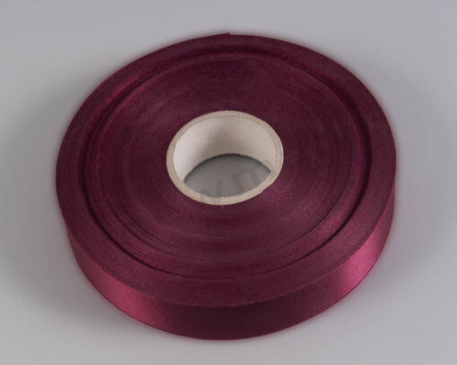 saten kordela 25mm mpornto