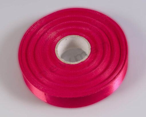 saten kordela 25mm triantafylli