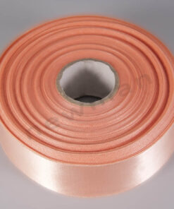 saten kordela 40mm somon