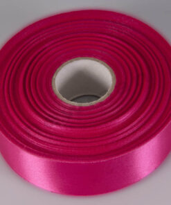 saten kordela 40mm triantafylli