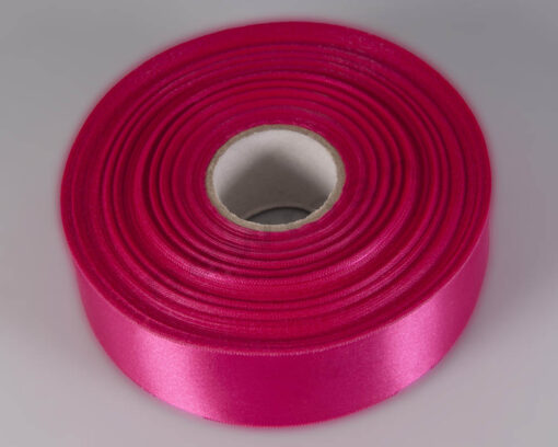 saten kordela 40mm triantafylli