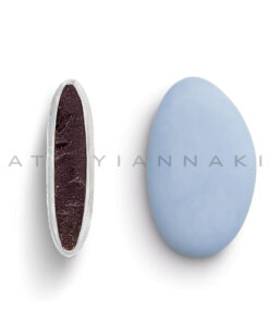 Βijoux supreme Indigo ανοιχτό ματ