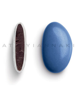 Βijoux supreme Indigo γυαλισμένο