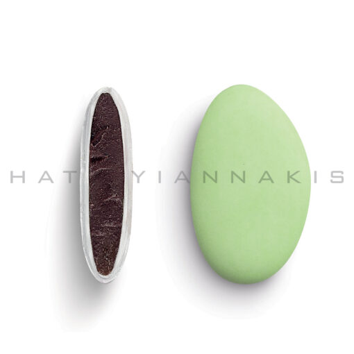 Βijoux supreme lime ματ