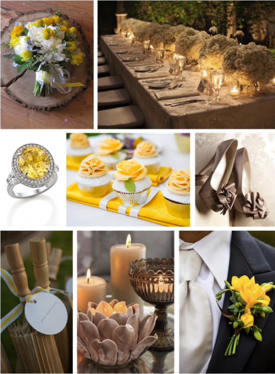 Sand-Freesia- combination