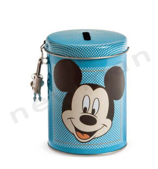 Disney κουμπαράς