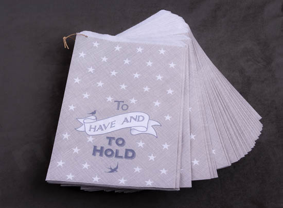 To Have and To Hold (ΓΚΡΙ)