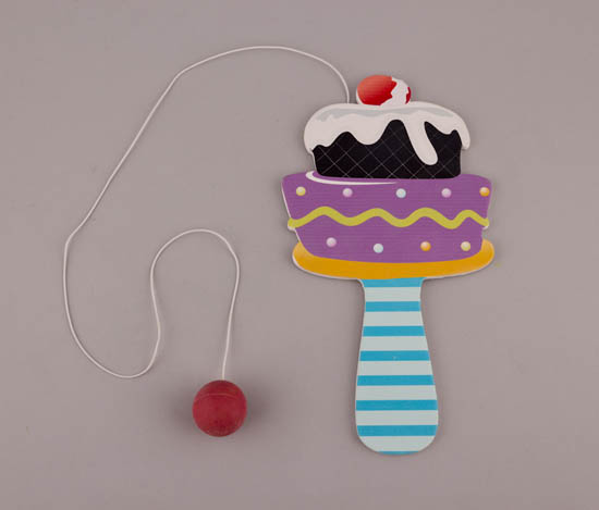 Cupcake ρακέτα