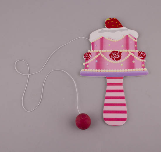 Cupcake ρακέτα