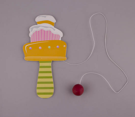 Cupcake ρακέτα