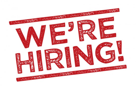 NewMan is Hiring!