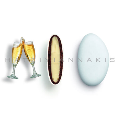 Τogether γεύση zabaglione (σαμπάνια)