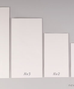 5 μεγέθη τσάντες χάρτινες