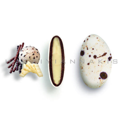 Together γεύση Stracciatella