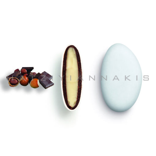 Together γεύση Gianduia