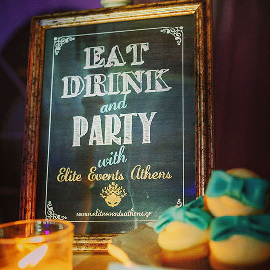 Εικόνα από Elite Events Athens