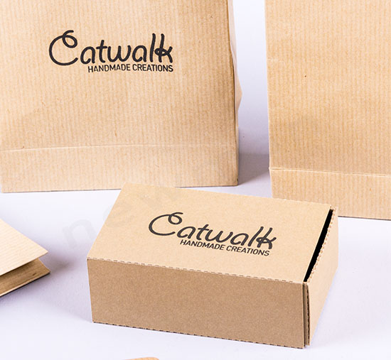 Catwalk Handmade Creations