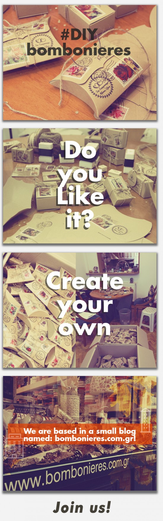 diy bombonieres join us