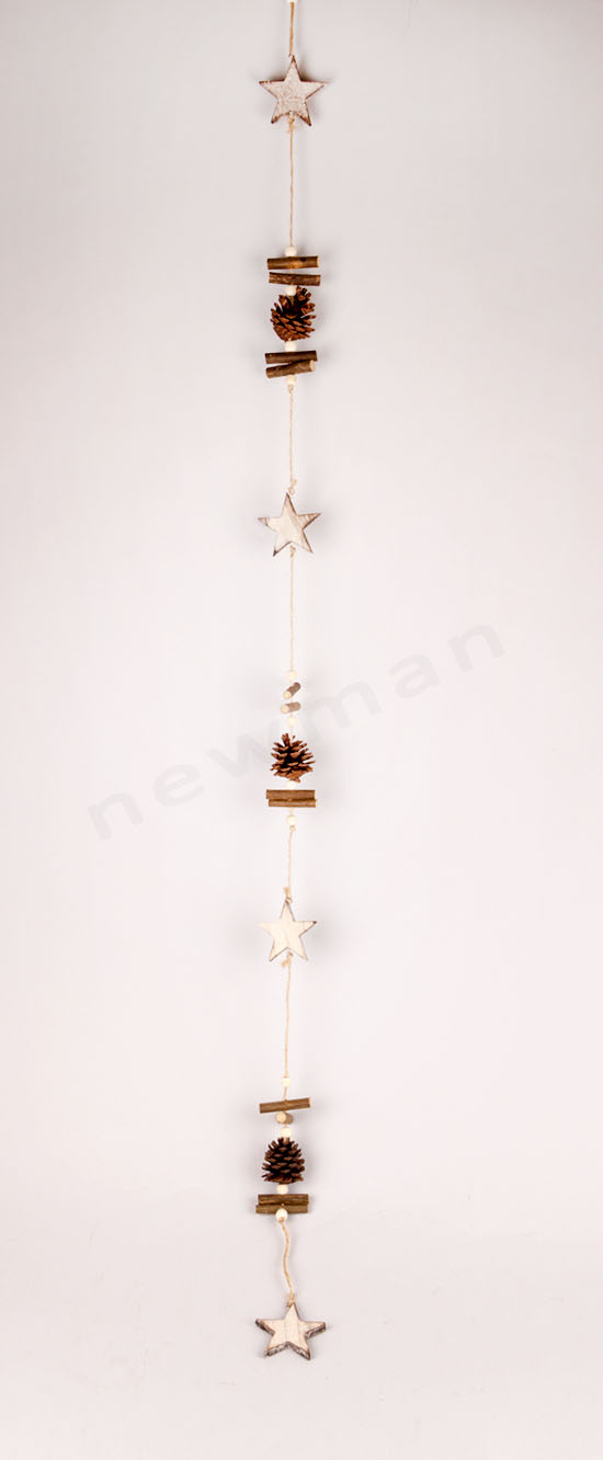 310943 Γιρλάντα 120cm