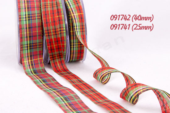 091742 (40mm) & 091741 (25mm)