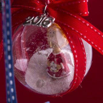 DIY Γούρι 2016