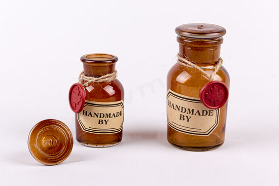Καφέ 60ml & 125ml