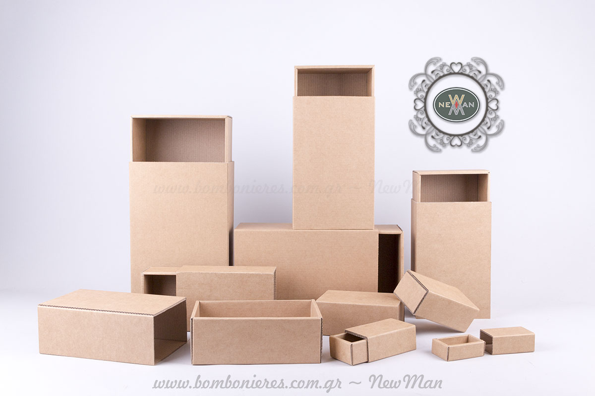 craft boxes newman