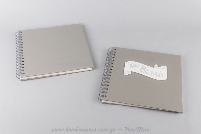 Guest book